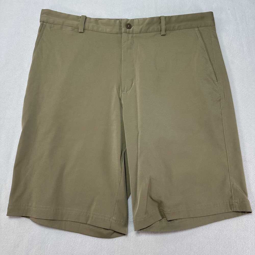 Nike Golf Dri-Fit Tour Performance Shorts Mens 36 Stretch Lightweight Breathable